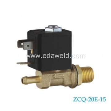 Automatic Welding Machines Solenoid Valve